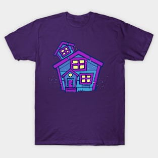 Home Sweet Home (Dark) T-Shirt